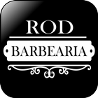 ROD Barbearia ícone