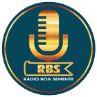 Rádio Boa Semente আইকন