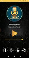Rádio Boa Semente পোস্টার