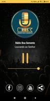 Rádio Boa Semente স্ক্রিনশট 1