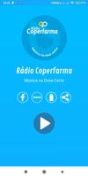 Rádio Coperfarma ポスター