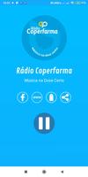 Rádio Coperfarma スクリーンショット 1