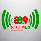 Rádio Cultura dos Palmares icône