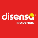 Rádio Disensa Rio Demais Regiões APK