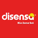 Rádio Disensa Rio Zona Sul APK