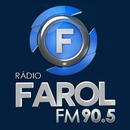 Rádio Farol FM 90.5 Taquaritinga APK