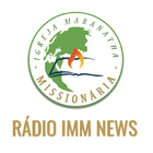 Rádio IMM News icon