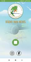 Rádio IMM News screenshot 1