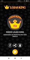 Rádio Lojas King poster