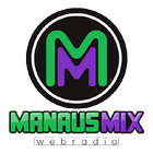 Rádio Manaus Mix أيقونة