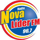 Nova Lider FM Zeichen
