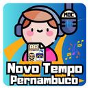 Rádio Novo Tempo PE APK