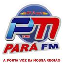 Rádio Pará FM 87.9 APK