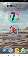 Rede Sete Brasil ภาพหน้าจอ 1