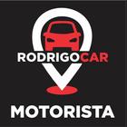 Rodrigo CAR - Motorista ikona