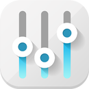 Music Equalizer aplikacja