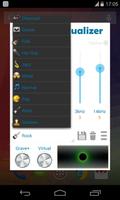 Music Equalizer imagem de tela 1