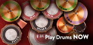 Học cách tải Classic Drum: trống điện tử miễn phí
