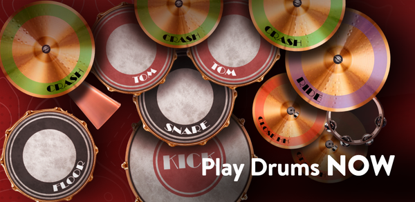 Học cách tải Classic Drum: trống điện tử miễn phí image