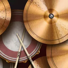 Classic Drum: electronic drums APK download