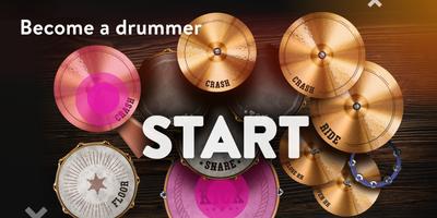 برنامه‌نما Classic Drum عکس از صفحه