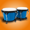 Congas & Bongos: tambouriner