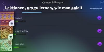 Congas & Bongos Screenshot 3