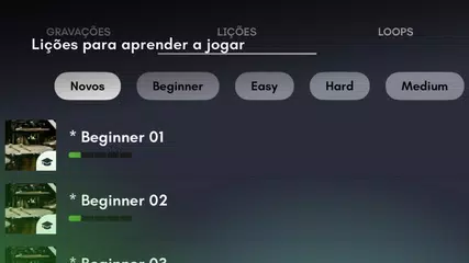 Baixar Congas e bongôs: percussão XAPK