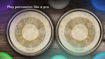 Congas & Bongos постер
