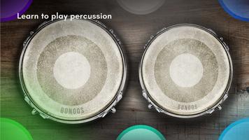 Congas & Bongos скриншот 1