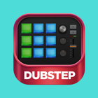 Dubstep Pads Zeichen