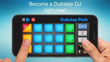 Poster Dubstep Pads