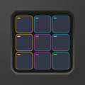 REAL PADS: Become a DJ of Drum Pads