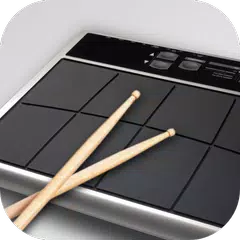 Real Pads: DJ electro drums Icon