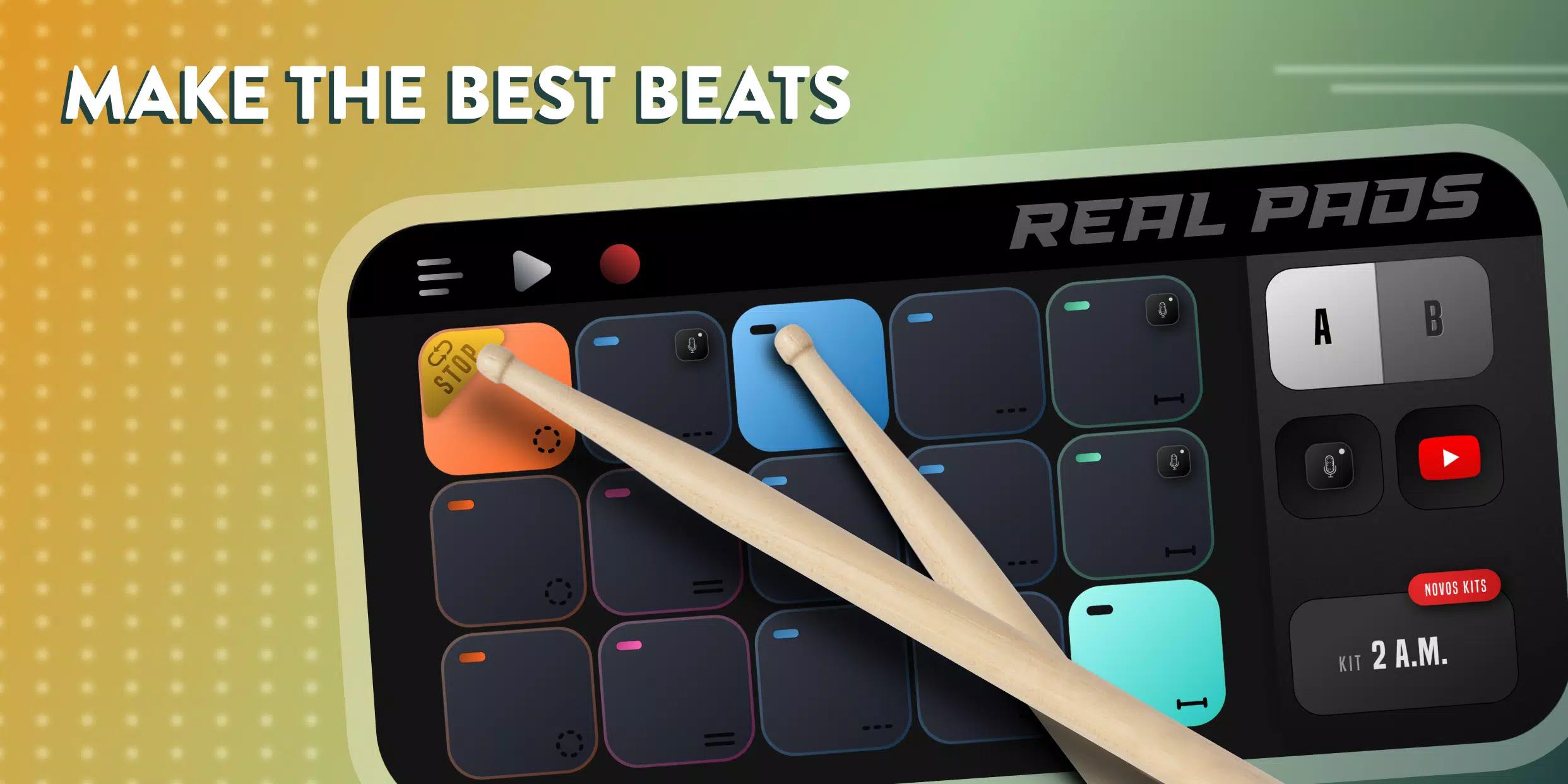 Real Pads For Android Apk Download Real Pads For Android Apk Download