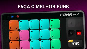 Funk Brasil 海報