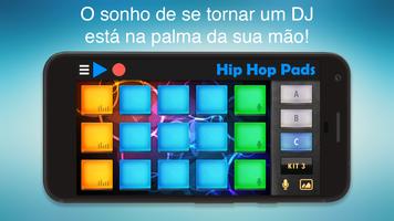 Hip Hop Pads imagem de tela 2