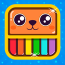 Piano Kids: No Ads APK