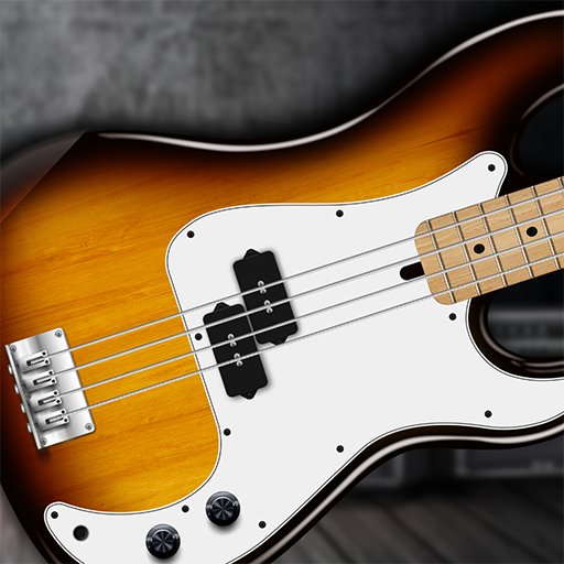 Real Bass: basso elettrico