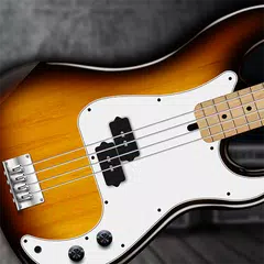 Real Bass: 电子吉他贝司 APK 下載