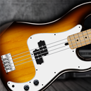 Real Bass: guitare basse APK