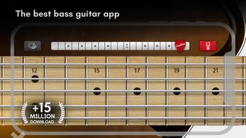 Real Bass الملصق