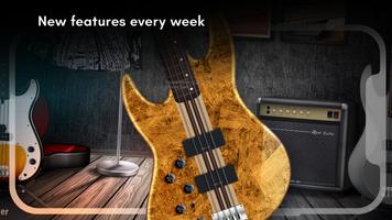 Real Bass تصوير الشاشة 2