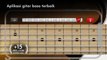 Real Bass poster