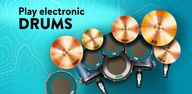How to download Real Drum: electronic drums on Mobile