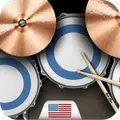 Real Drum