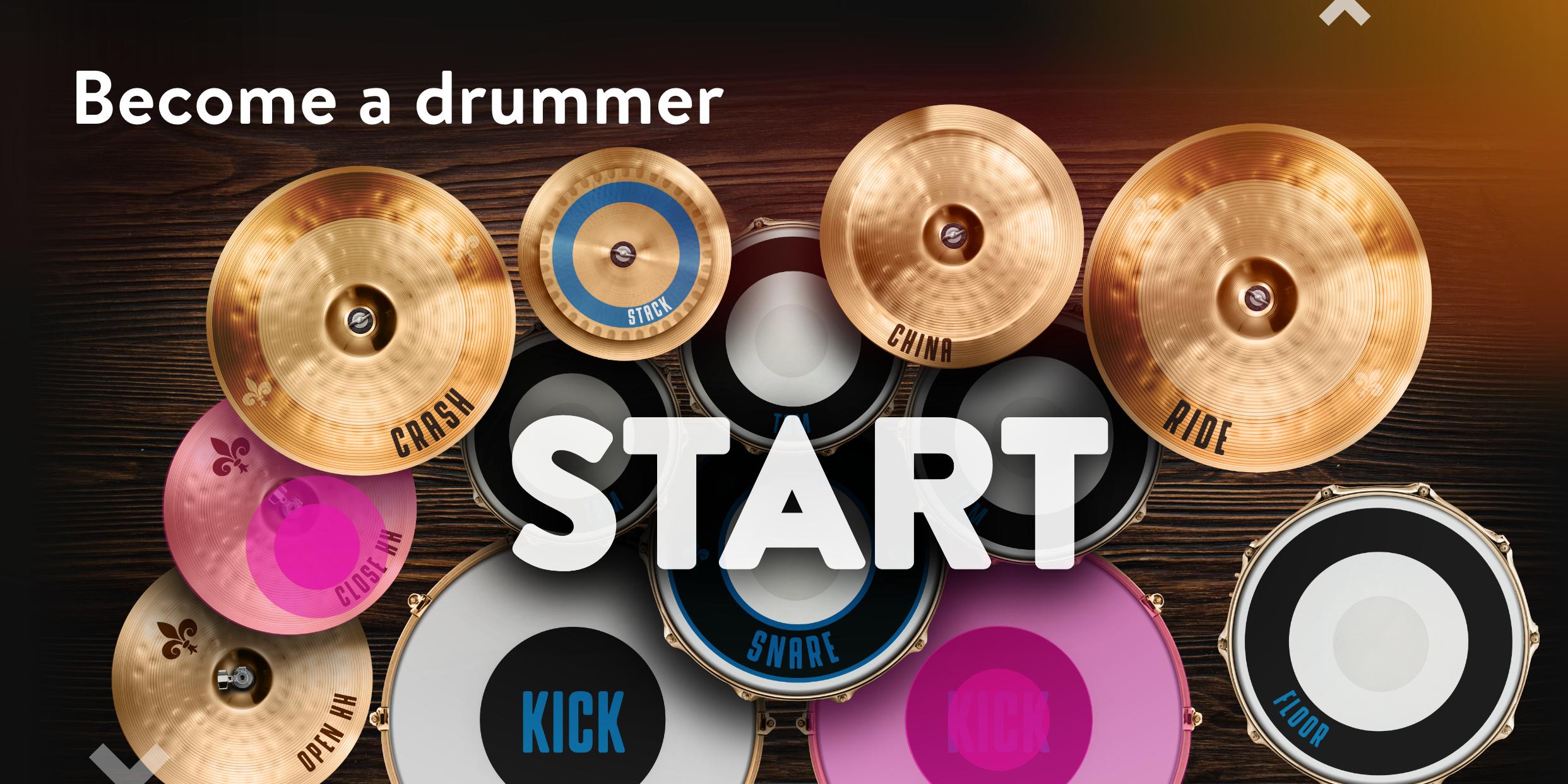 Real Drum APK for Android Download