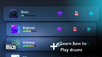 Real Drum screenshot 2