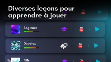 Real Drum capture d'écran 2