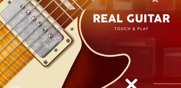 Real Guitar: Gitarre